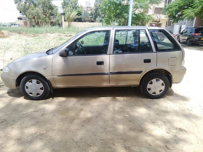 Suzuki Cultus VXR 2014 13