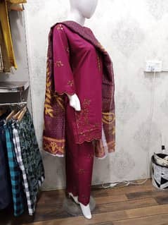 Well Wear Outfits - clothing store - 2pc suits and 3pc suits