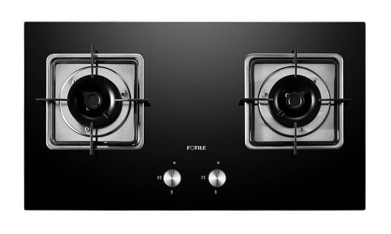 Fotile Gas/lpg hob GAS73201 3