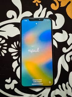 iphone Xs max 64 Gb Non Pta