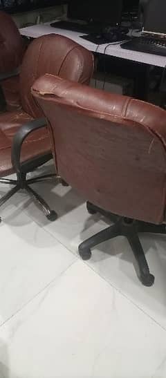 office use chair