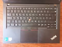 Thinkpad T14 Gen 2 0