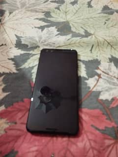 Google Pixel 3 4gb 64gb condition 10/10 pta approved