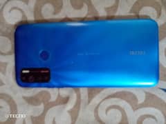 Urgent sale Techno spark 5pro