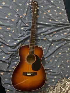 Legend acoustic guitar perfect for everyone