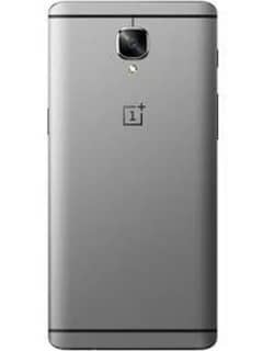 oneplus 3 6gb/64gb . gray. 0