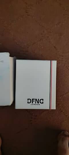 DFNG LONDON ORIGINAL WATCH