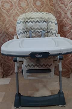 High Chair