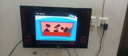 19 inch led TV for sell low price 0