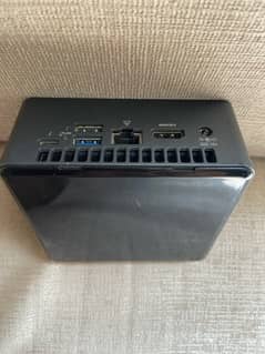 i7 8th gen mini pc