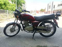 Suzuki GS 150 for sale