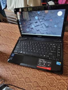 Toshiba satellite Pro L630 core i5 4/500GB brand new