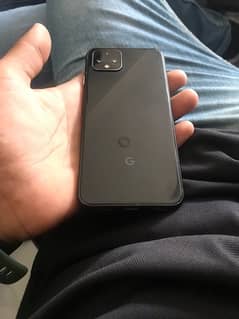 google pixel 4xl