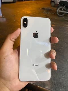 iphone xsmax 256gb urgent sale