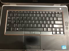 Dell latitude core I5 0