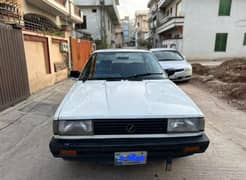 Nissan Sunny 1988 Price Negotiable