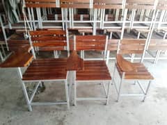 school Chair/student chair/ teacher chair