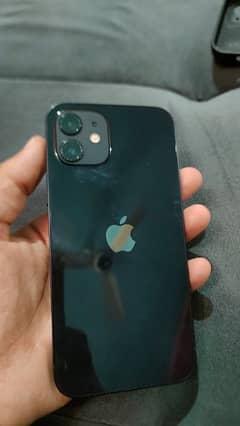 Iphone 12 Non pta