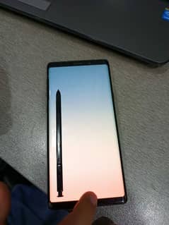 samsung galaxy note 9