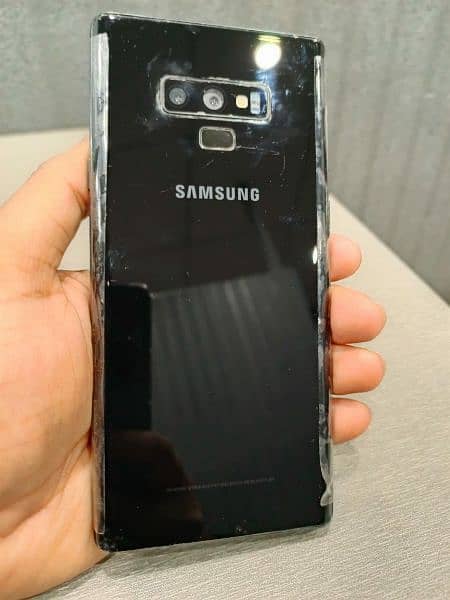 samsung galaxy note 9 3