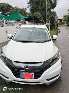 Total Original Honda Vezel 2021/2015 Urgent Sale