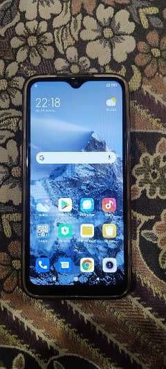 Redmi note 8 5gb 64g. 03289004660