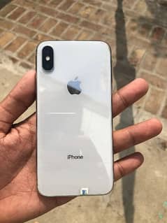 iPhone X JV Pta Official Approved