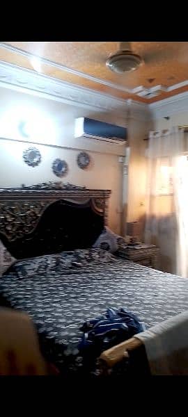 3 BED DD/University Road/Opposite NED/Gulistan-e-Jauhar Block-1 1