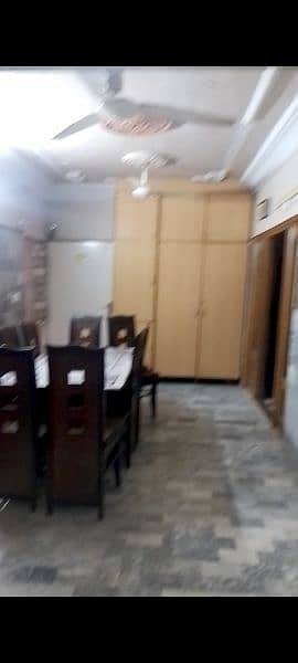 3 BED DD/University Road/Opposite NED/Gulistan-e-Jauhar Block-1 6