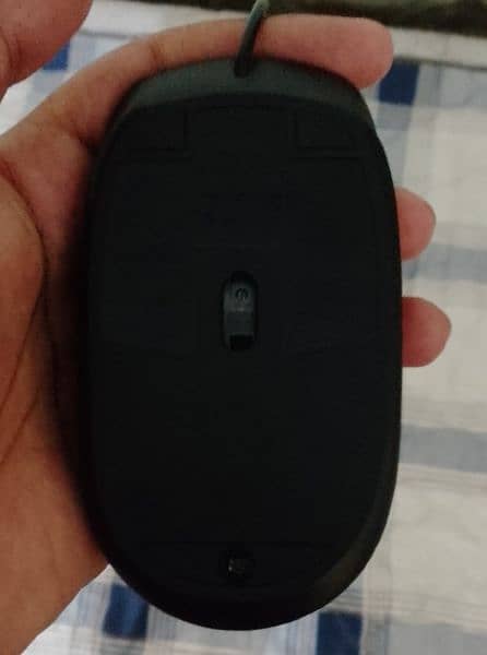 Hp mouse new condition 1