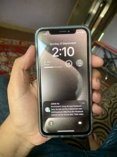 iPhone X pta approved read add