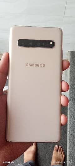 Samsung S10 5G