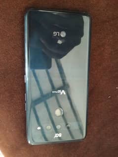 LG V50 ThinQ. 6/128GB