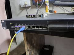 C Deta OLT EPON 8 PORT