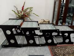 Brand New Nesting Tables Available For Sale In Johar Town Lahore