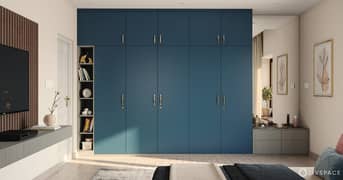 Media Wall/Cupboard/Wardrobes/Kitchen Cabinets/PVC Cabinets/home deco