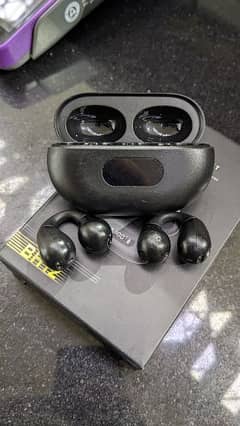 wireless headset