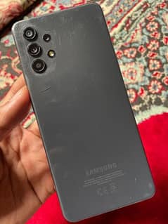 Samsung Galaxy A32