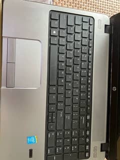 hp probook 450 core i5