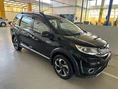 Honda BR-V 2019