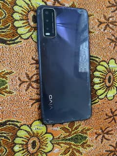 vivo y20 pta approved 4/64