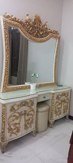 dressing table for sell