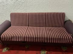 sofa comebed