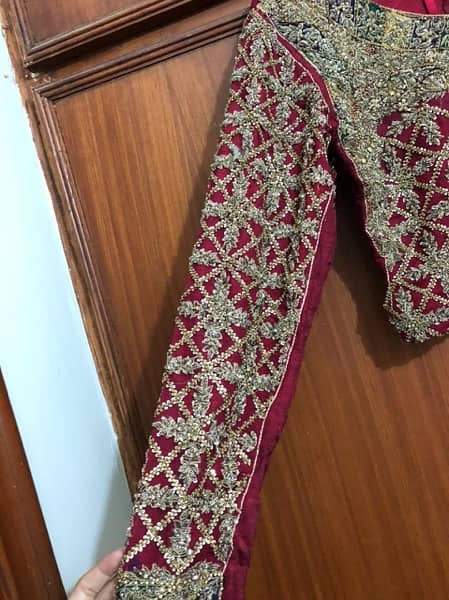 preloved saree 1