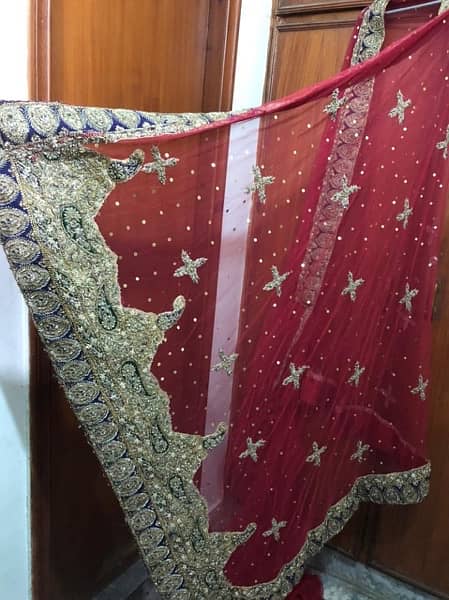 preloved saree 5