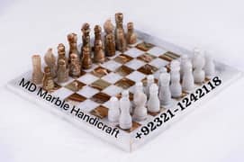 Marble Chess Game / 20% off / Available For Sale in wholesale price