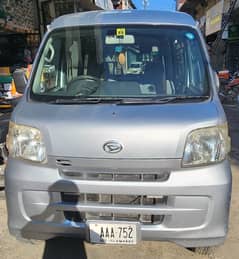 Daihatsu Hijet 2016 Solan 0