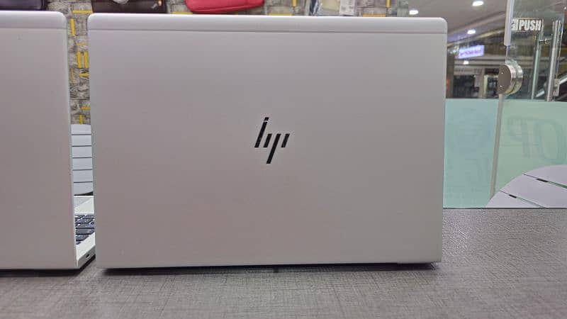 Hp Elitebook 840 G6 / G5 Core i5 8th Generation 7