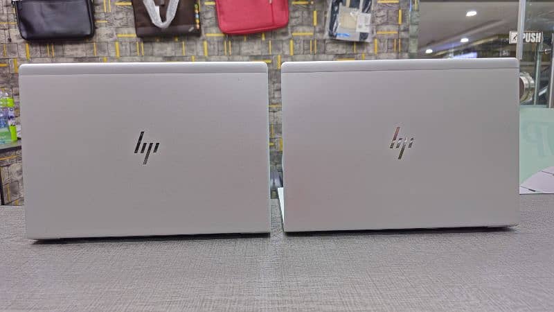 Hp Elitebook 840 G6 / G5 Core i5 8th Generation 8