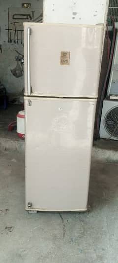 Dawlance fridge